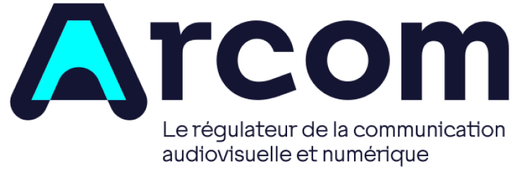 Logo Arcom